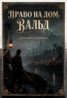 Право на дом Вальд litnet.com