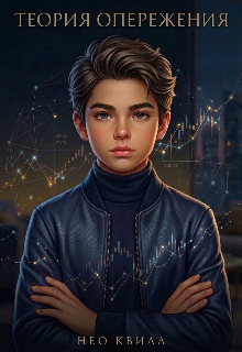 Теория Опережения litnet.com