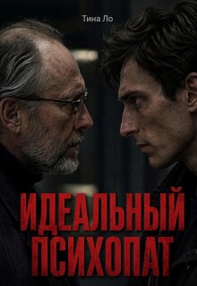 Идеальный психопат litnet.com