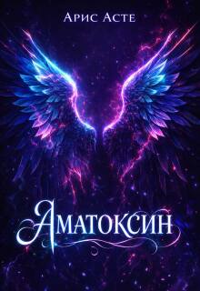 Аматоксин litnet.com
