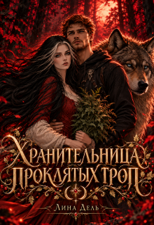 Хранительница проклятых троп litnet.com