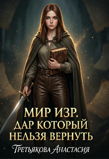 Мир Изр. Дар который нельзя вернуть. litnet.com