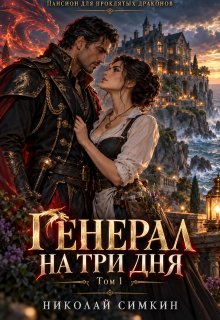 Генерал на три дня litnet.com