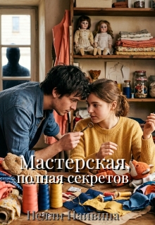 Мастерская, полная секретов litnet.com