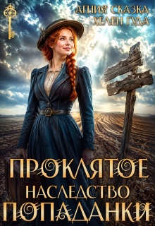Проклятое наследство попаданки litnet.com