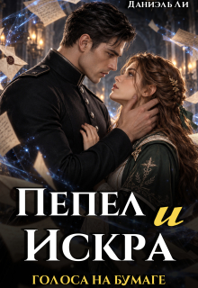 Голоса на бумаге: Пепел и Искра litnet.com