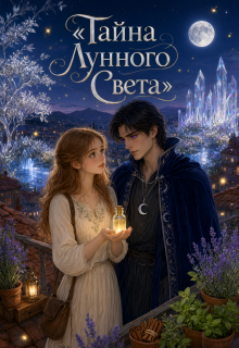 Тайна лунного света litnet.com