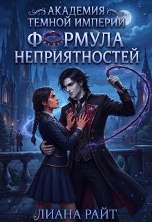 Формула неприятностей litnet.com