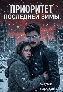 Приоритет последней зимы litnet.com