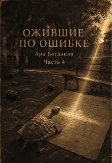 Ожившие по ошибке (часть 4) litnet.com