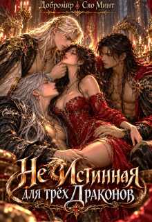 (не) Истинная для трёх драконов litnet.com