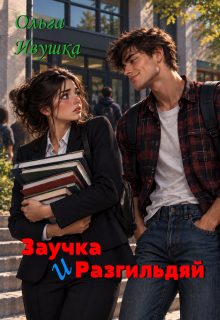 Заучка и Разгильдяй litnet.com