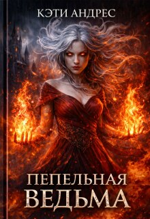 Пепельная ведьма litnet.com