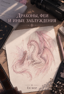 Драконы, феи и иные заблуждения litnet.com