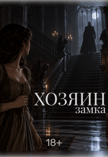 Хозяин замка Эверетт litnet.com