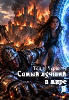 Самый лучший в мире Я litnet.com