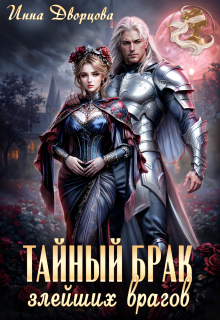 Тайный брак злейших врагов litnet.com