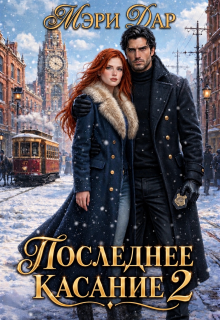 Последнее касание 2 litnet.com