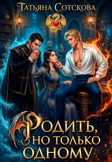 Родить, но только одному litnet.com