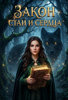 Закон стаи и сердца litnet.com