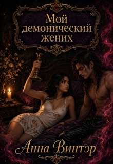 Мой демонический жених litnet.com