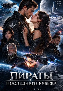 Пираты последнего рубежа. Книга 1 Рождение пирата. litnet.com