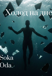 Холод на дне litnet.com
