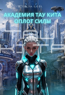 Академия «тау Кита». Оплот силы. litnet.com