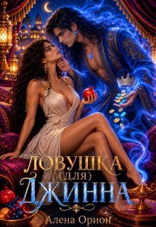 Ловушка (для) джинна litnet.com