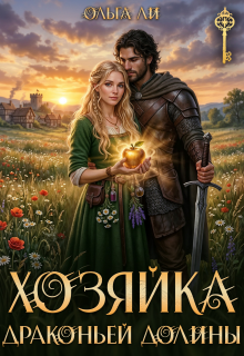 Хозяйка Драконьей долины litnet.com