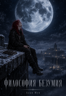 Философия Безумия litnet.com