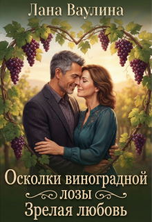 Осколки виноградной лозы. Зрелая любовь. litnet.com