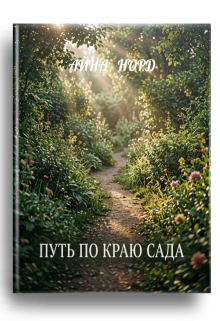 Путь по краю сада litnet.com