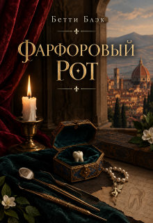 Фарфоровый рот litnet.com