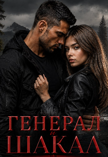 Генерал и Шакал litnet.com