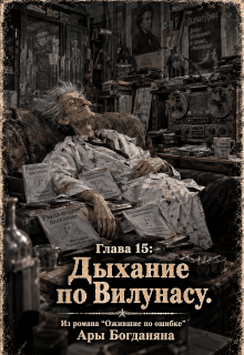 Дыхание по Вилунасу litnet.com