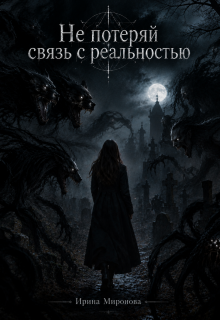 Не потеряй связь с реальностью litnet.com