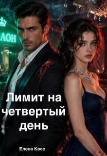 Лимит на четвертый день litnet.com