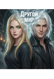 Другой мир (книга 1) litnet.com