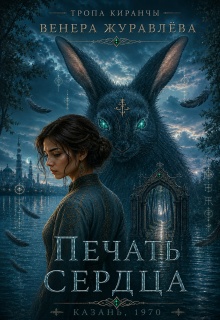 Тропа Киранчы litnet.com