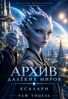 Архив далёких миров: Ксалари litnet.com