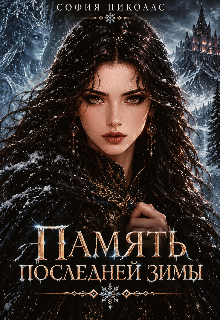 Память Последней Зимы litnet.com