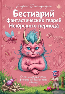 Бестиарий фантастических тварей Неюрского периода litnet.com