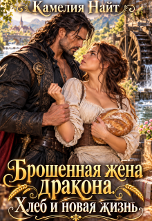 Брошенная жена дракона. Хлеб и новая жизнь litnet.com