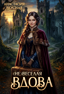 (не)веселая вдова litnet.com