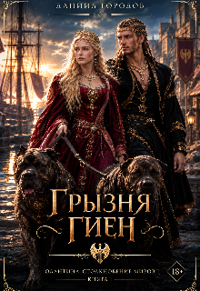 Грызня Гиен litnet.com
