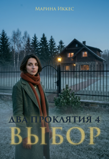 Два проклятия 4: Выбор litnet.com