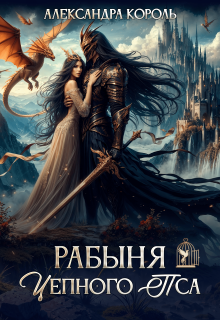 Рабыня цепного пса litnet.com