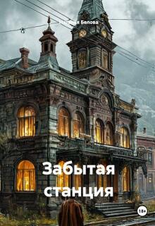 Забытая станция litnet.com