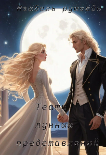 Театр лунных представлений litnet.com